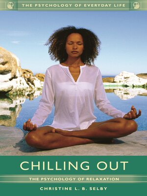 cover image of Chilling Out